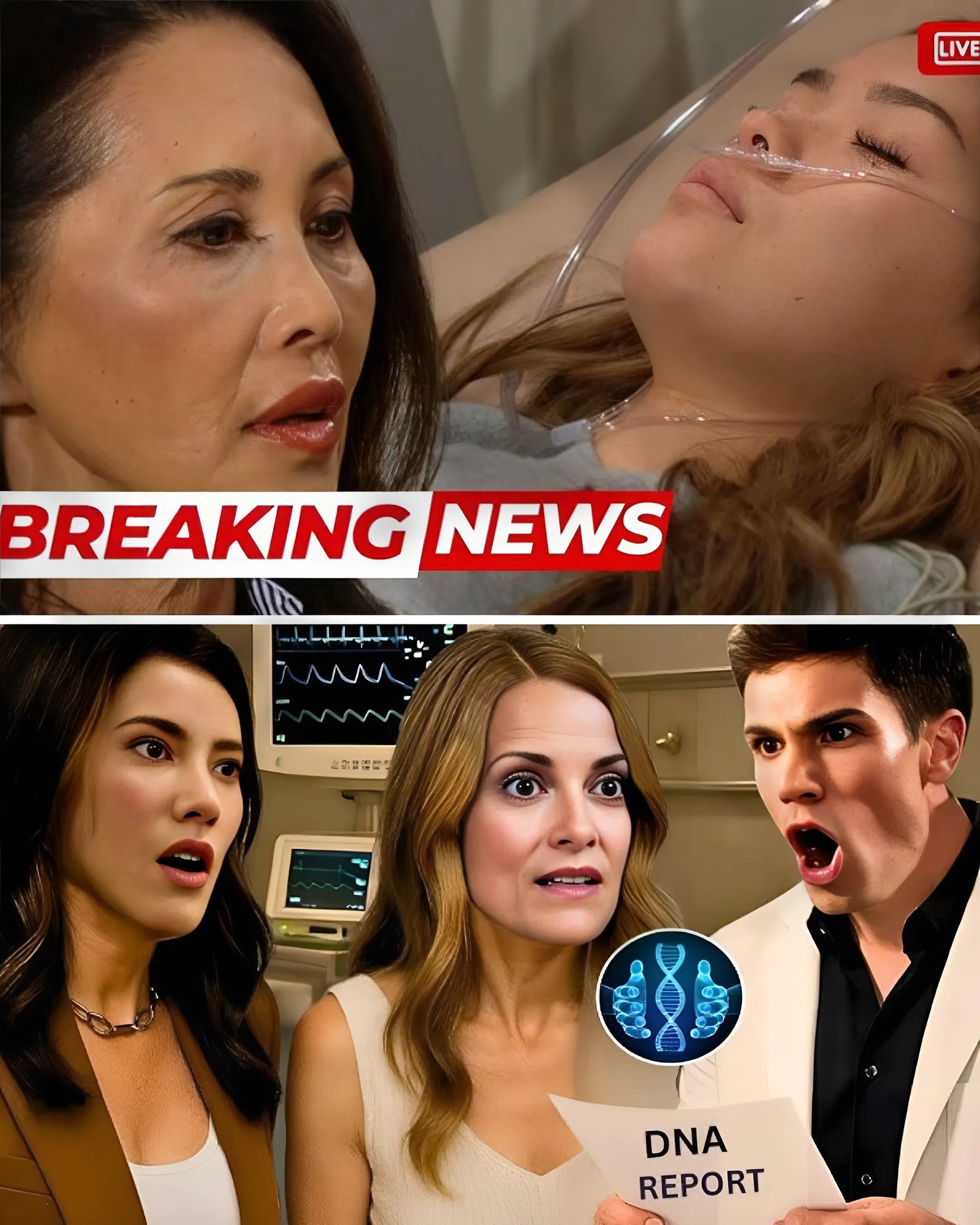 1Sheila has a special guest at Il Giardino, it’s … | Bold and the Beautiful Spoilers