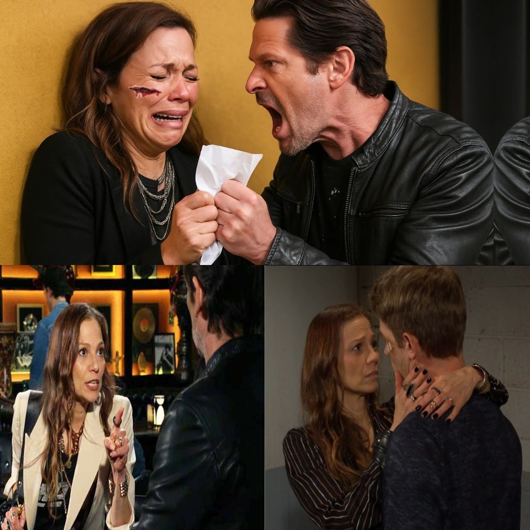 1The Young and the Restless Spoilers: Phyllis LOSES CONTROL, Cane and Lily SPIRAL, Victor Strikes Hard At The Launch Party