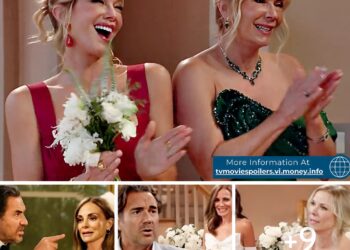 1Donna’s SHOCKING Plot: Eric’s Premature DEATH! The Bold and the Beautiful Spoilers