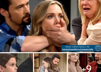 1″Unexpected Twist !!!” Thorsten Kaye decides to leave The Bold and the Beautiful, the reason is shocking
