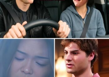 1The Bold and the Beautiful Spoilers: Bill Pushes Katie Into a SHOCKING Career Shift, Ridge and Brooke Left FURIOUS?