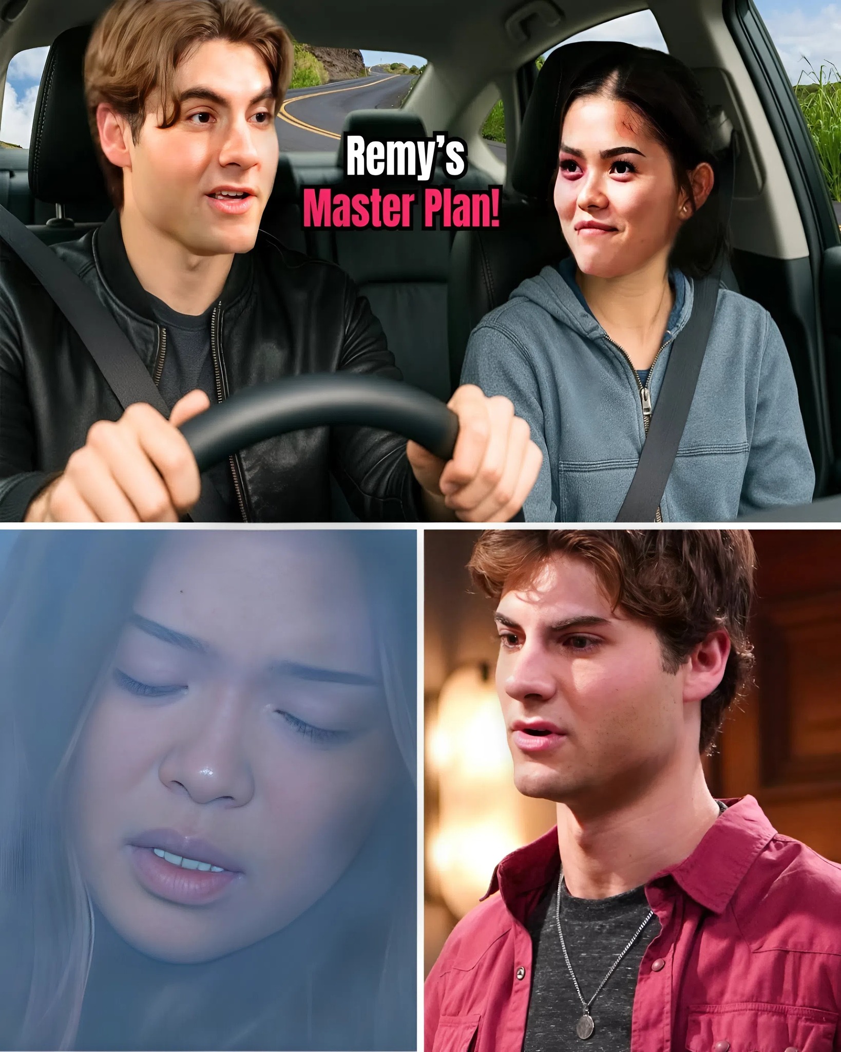 1The Bold and the Beautiful Spoilers: Bill Pushes Katie Into a SHOCKING Career Shift, Ridge and Brooke Left FURIOUS?