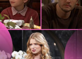 1CBS Legend Passes Away, Y&R Hints At Next Big Death, Nikki Opens Up! Very Heartbreaking News.