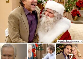 1The Bold And The Beautiful B&B Spoilers🔴: Donna Plays Peacemaker Between Her Sisters 📽 P B P ✔