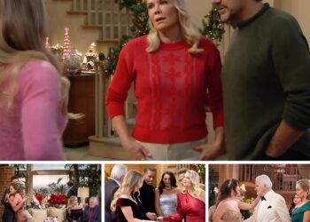 2Will and Electra’s wedding was suddenly canceled for just ONE surprising reason | Bold and Beautiful