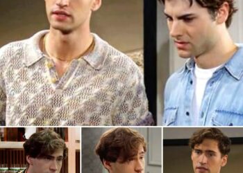 1B&B CHRISTMAS MELTDOWN: Missing Faces, Fake Smiles & a Holiday That FOOLED Everyone!