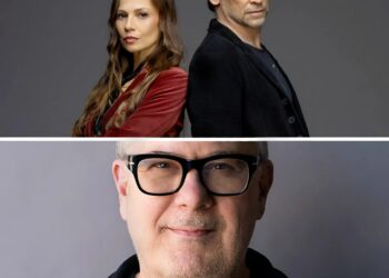 1Linden Ashby Confesses His FEAR of Soap Operas, Could Cameron Kirsten Return to The Young and the Restless?