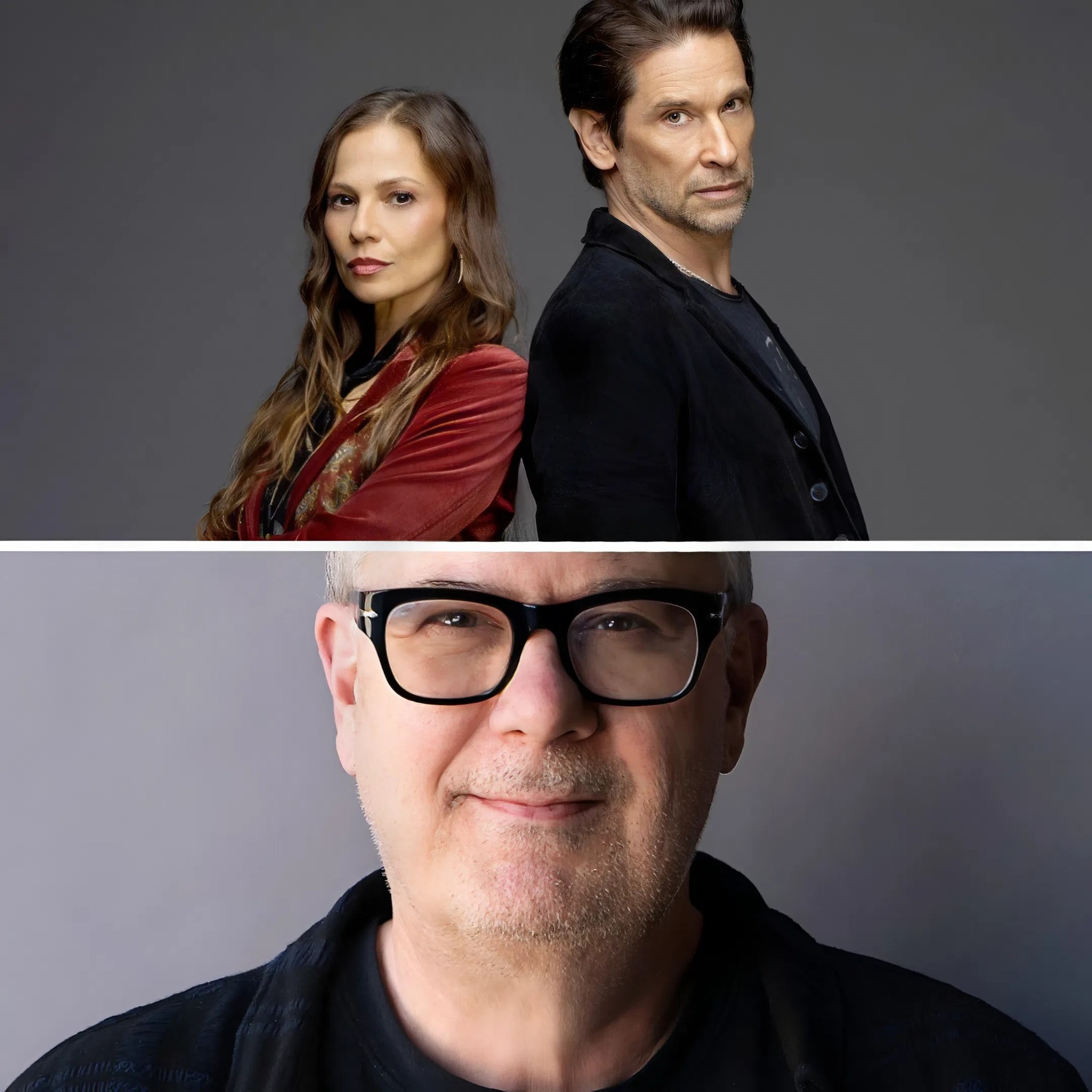 1Linden Ashby Confesses His FEAR of Soap Operas, Could Cameron Kirsten Return to The Young and the Restless?