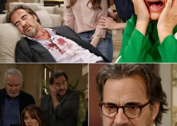 1Following Electra’s shocking death that month, Will decided to leave town The Bold and the Beautiful 