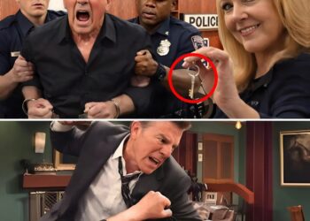 SHOCKING PREGNANCY REVEAL — Claire Is Expecting HOLDEN’S Baby