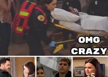 1Newest Update!! “GRANDMA, I’M LUNA” – Sheila is shocked when Dylan said that she is Luna in disguise 