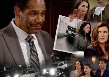 1″DON’T TELL IT” – Dylan angrily threatens Electra about keeping her secret | Bold and the Beautiful 