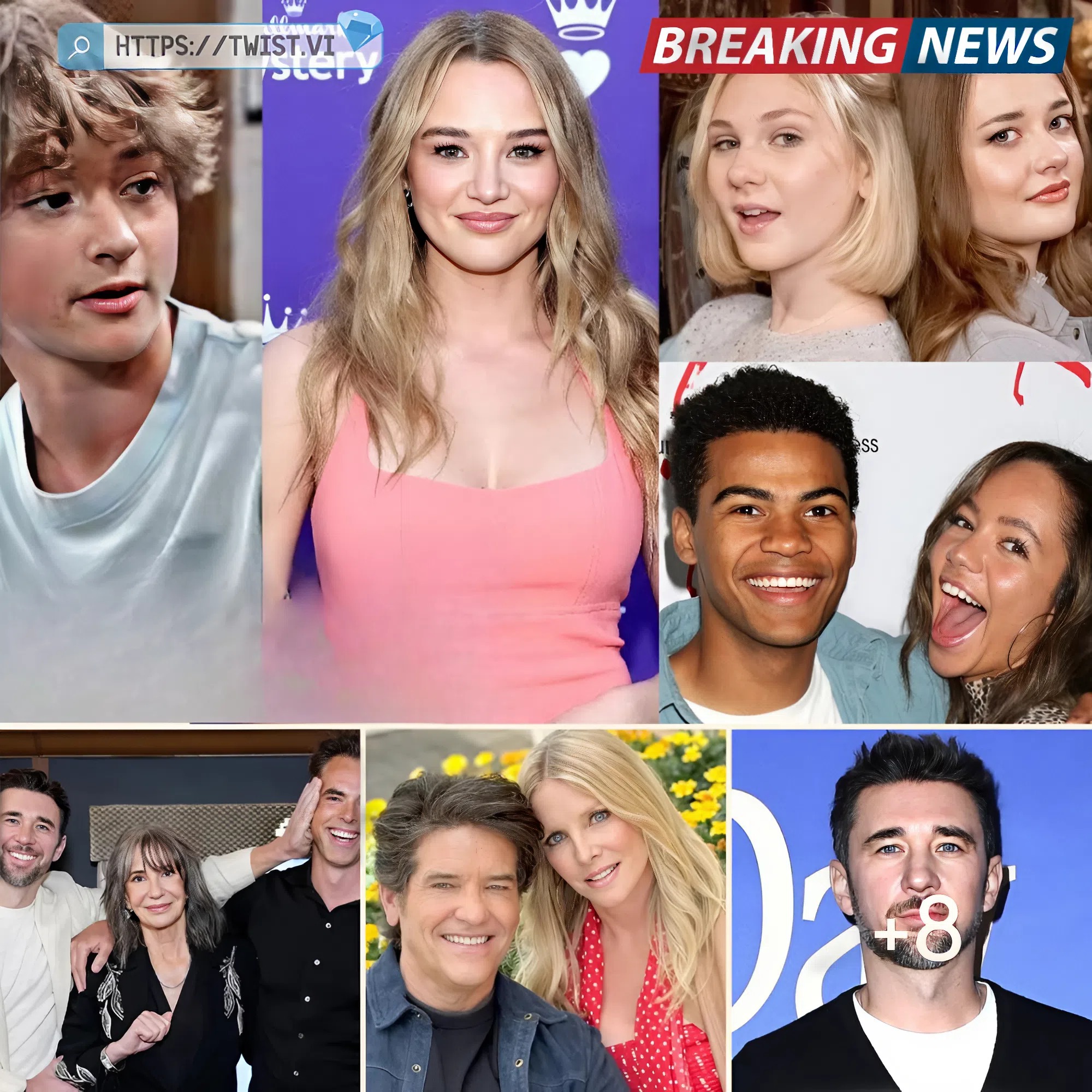 1Phyllis FREEZES — ‘Cane… why didn’t you tell me?’ The Secret She Overhears Changes EVERYTHING… The Young And The Restless