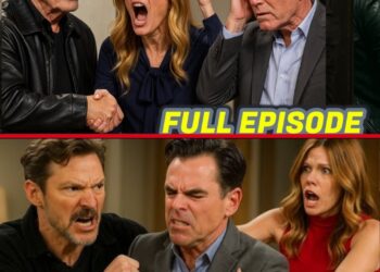 1Young & Restless’ Matt Goes On the Run: Is Roger Howarth’s Arc Finished Already?