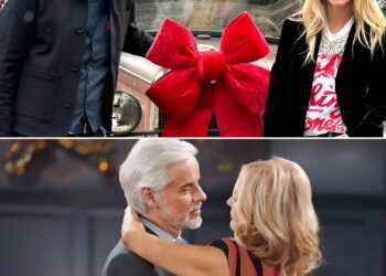 1Is Harrison’s Obsession With Claire a WARNING SIGN… or the Trauma No One in Genoa City Wants to Face?