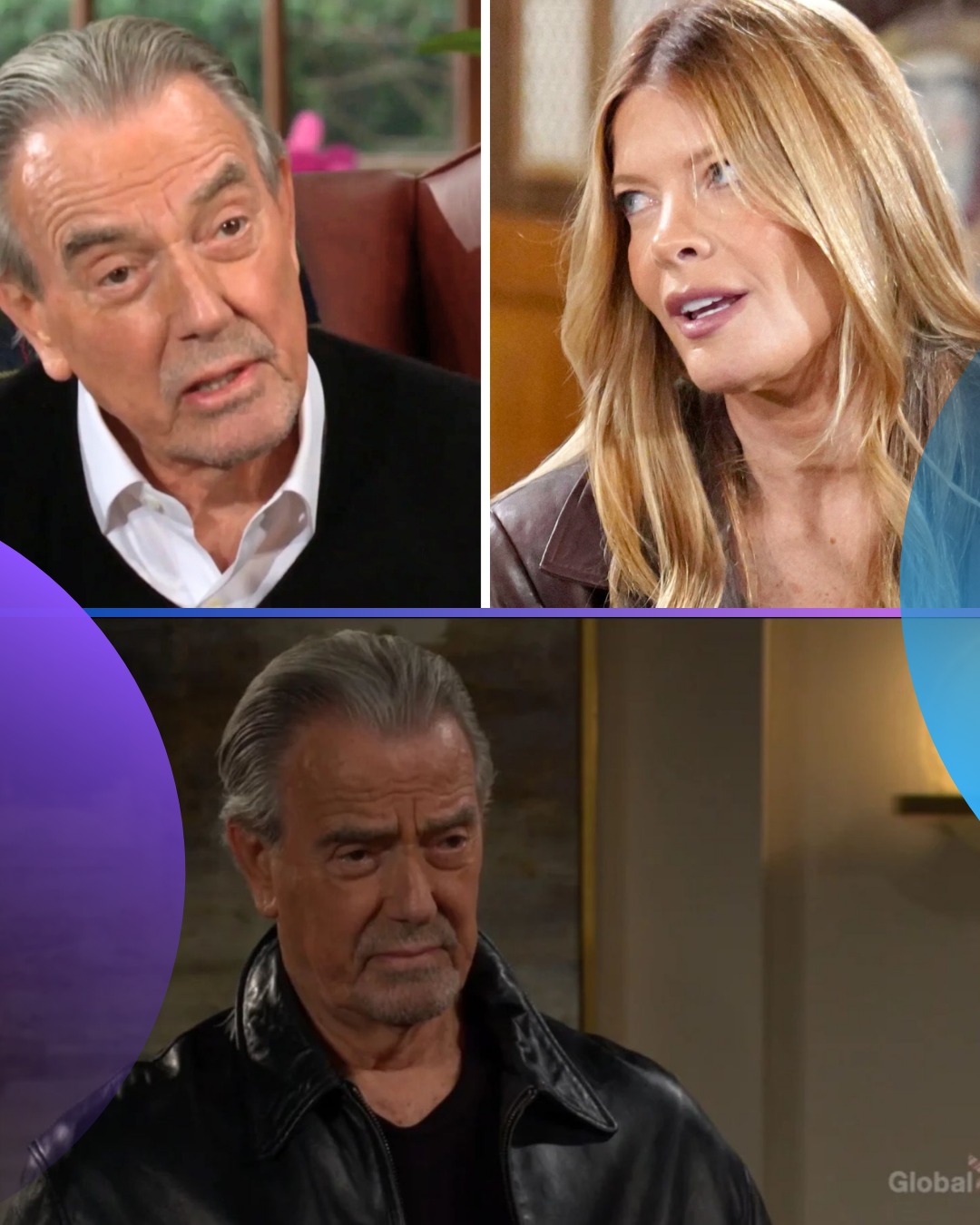 Y&R Reveals Shocking Death | Noah Newman Left Reeling from the News