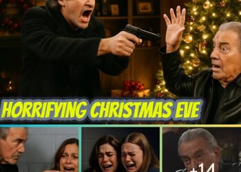 1Holden’s secret murders are revealed, and Matt’s sudden death? Young And The Restless Spoilers