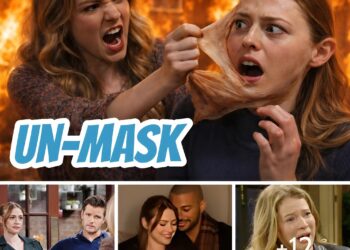 1The Young and the Restless Spoilers: Phyllis LOSES CONTROL, Cane and Lily SPIRAL, Victor Strikes Hard At The Launch Party