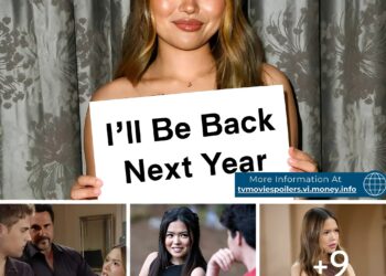 1Donna’s SHOCKING Plot: Eric’s Premature DEATH! The Bold and the Beautiful Spoilers