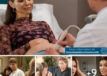 1″Unexpected Twist !!!” Thorsten Kaye decides to leave The Bold and the Beautiful, the reason is shocking