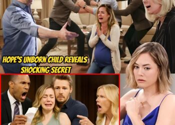 1The Bold and the Beautiful Spoilers: Bill Pushes Katie Into a SHOCKING Career Shift, Ridge and Brooke Left FURIOUS?