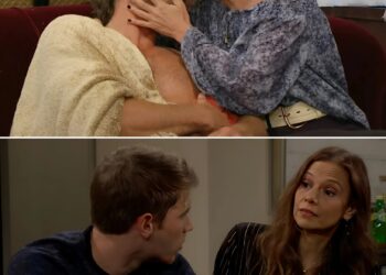 1Newman Chaos ERUPTS as Matt Strikes HARD, The Young and the Restless Spoilers For The Week of December 22, 2025