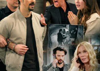 1CBS Legend Passes Away, Y&R Hints At Next Big Death, Nikki Opens Up! Very Heartbreaking News.