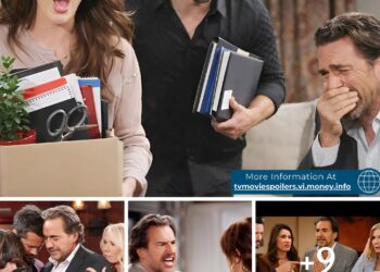 1Following Electra’s shocking death that month, Will decided to leave town The Bold and the Beautiful 