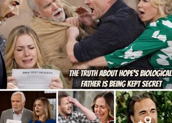 1Newest Update!! “GRANDMA, I’M LUNA” – Sheila is shocked when Dylan said that she is Luna in disguise 