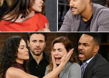 1Linden Ashby Confesses His FEAR of Soap Operas, Could Cameron Kirsten Return to The Young and the Restless?