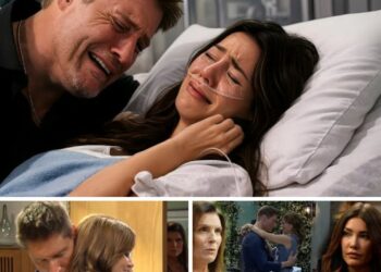 1B&B SHOCKER: The Wedding That BLEW UP Los Angeles!