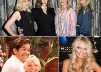 1Young & Restless News Sean Dominic & Brytni Sarpy’s Perfect Date!