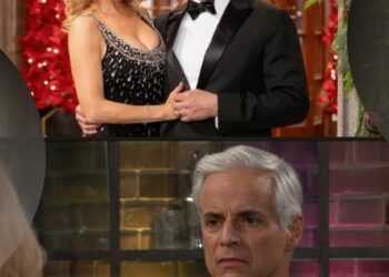 Y&R Reveals Shocking Death | Noah Newman Left Reeling from the News