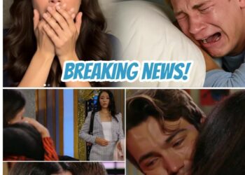 “WHERE IS THE USB?” – Nikki begs Victor for forgiveness and tells him the location of the USB Y&R