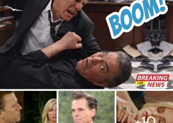 1The Young and the Restless Spoilers: Phyllis LOSES CONTROL, Cane and Lily SPIRAL, Victor Strikes Hard At The Launch Party