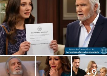 1″Unexpected Twist !!!” Thorsten Kaye decides to leave The Bold and the Beautiful, the reason is shocking