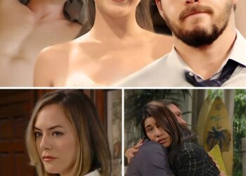 1The Bold and the Beautiful Spoilers: Bill Pushes Katie Into a SHOCKING Career Shift, Ridge and Brooke Left FURIOUS?