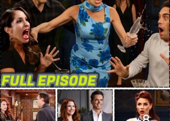 1Newman Chaos ERUPTS as Matt Strikes HARD, The Young and the Restless Spoilers For The Week of December 22, 2025