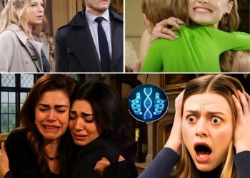 1Linden Ashby Confesses His FEAR of Soap Operas, Could Cameron Kirsten Return to The Young and the Restless?