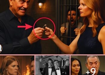 1Young & Restless’ Matt Goes On the Run: Is Roger Howarth’s Arc Finished Already?