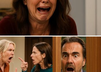 1B&B SHOCKER: The Wedding That BLEW UP Los Angeles!