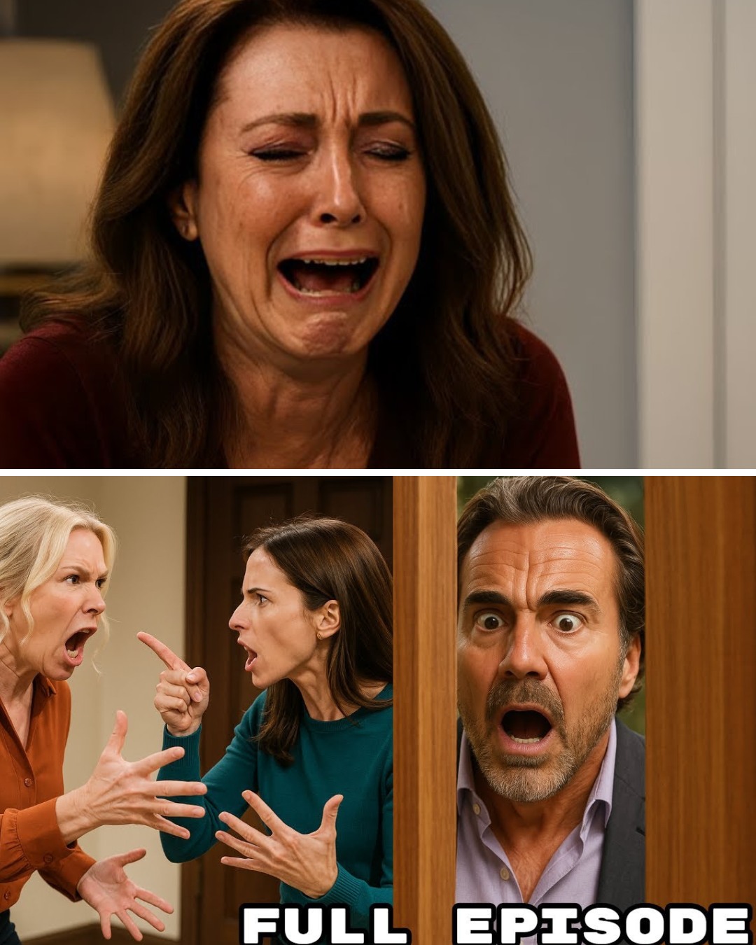 1B&B SHOCKER: The Wedding That BLEW UP Los Angeles!