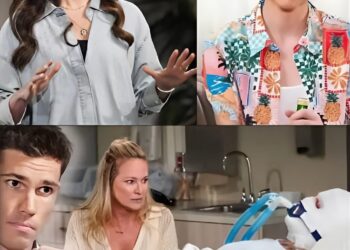 1Jack’s secret is revealed, he will lose everything The Young And The Restless Spoilers