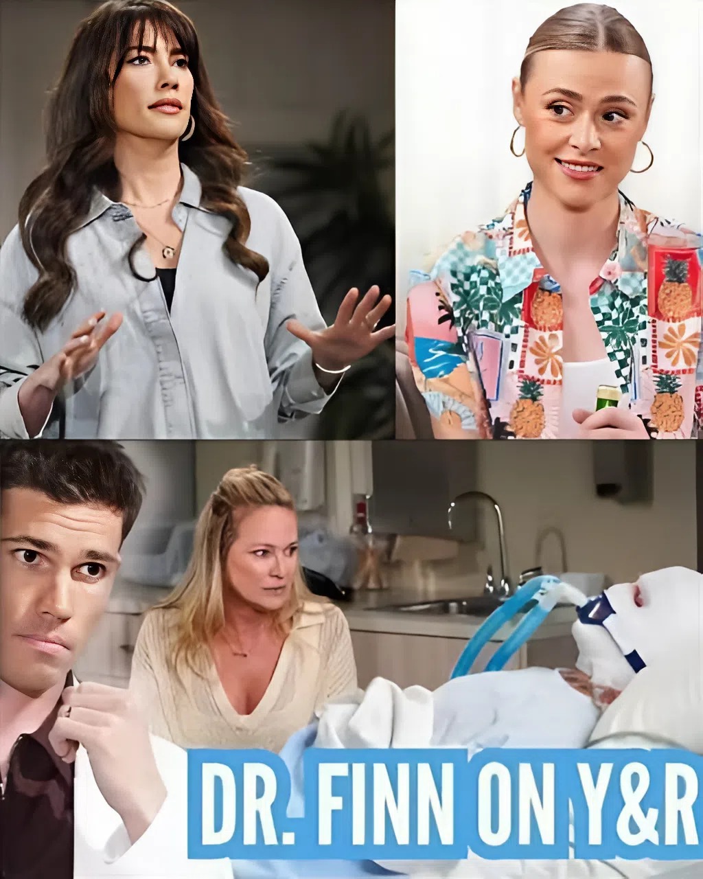 1Jack’s secret is revealed, he will lose everything The Young And The Restless Spoilers