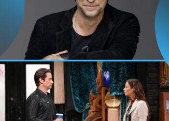 Y&R Reveals Shocking Death | Noah Newman Left Reeling from the News