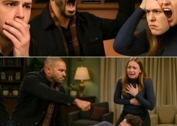 1Holden’s secret murders are revealed, and Matt’s sudden death? Young And The Restless Spoilers