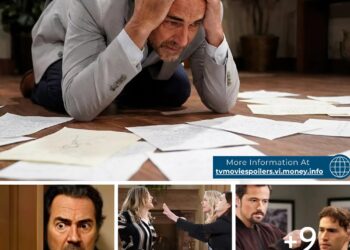 1Donna’s SHOCKING Plot: Eric’s Premature DEATH! The Bold and the Beautiful Spoilers