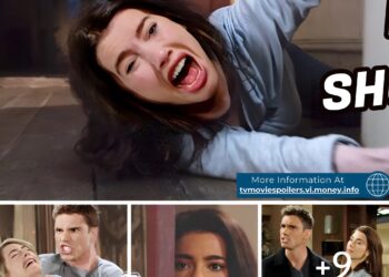 1″Unexpected Twist !!!” Thorsten Kaye decides to leave The Bold and the Beautiful, the reason is shocking