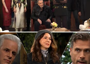 1DIVORCE BOMBSHELL! Nikki SIGNS the Papers — Throws Them in Victor’s Face & Says 3 WORDS! | Y&R