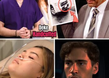 1The Bold and the Beautiful Spoilers: Bill Pushes Katie Into a SHOCKING Career Shift, Ridge and Brooke Left FURIOUS?